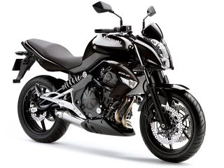 2011年 ER-6nBLK