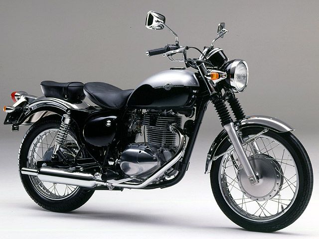 1998年 ESTRELLA Custom ギャラクシーシルバー×パールブローニュ（カタログメイン）