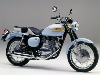 1999年 ESTRELLA Custom