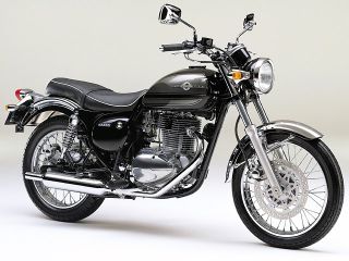 2002年 ESTRELLA RSメタリックダークブロンズ×メタリックグレーストーン