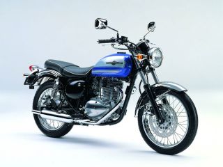 2004年 ESTRELLA RSメタリックソニックブルー