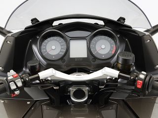 2009年 K1300GT