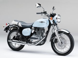 2015年 ESTRELLAパールルミナリーブルー