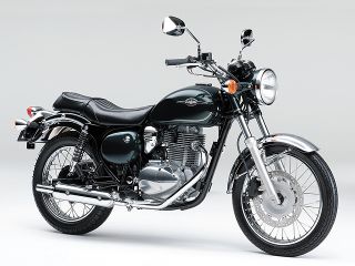 2015年 ESTRELLAパールブローニュ