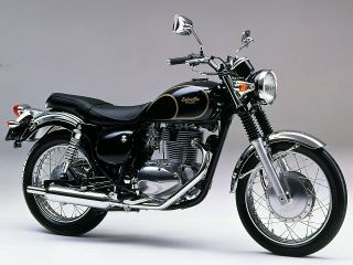 1996年 ESTRELLA RS Customキャンディアトランティックブルー