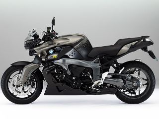 2012年 K1300R Special Model（サイドビュー）