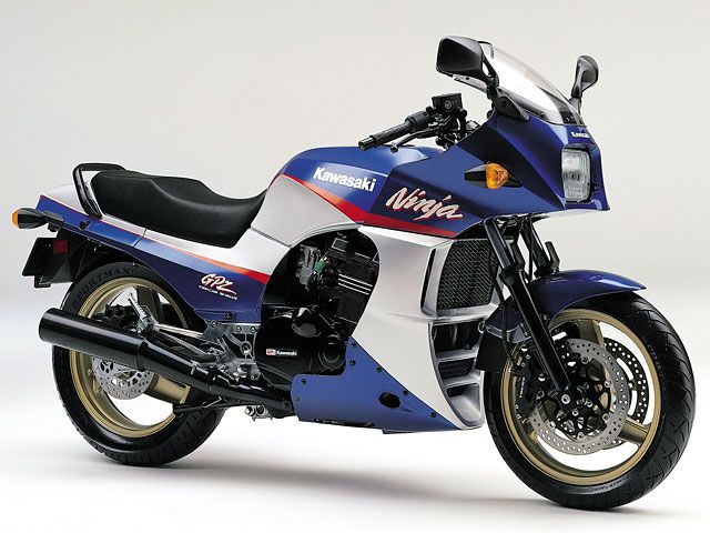 仕入れKawasaki[カワサキ]純正/GPZ900R/ニンジャ/ミラー/左右セット パーツ