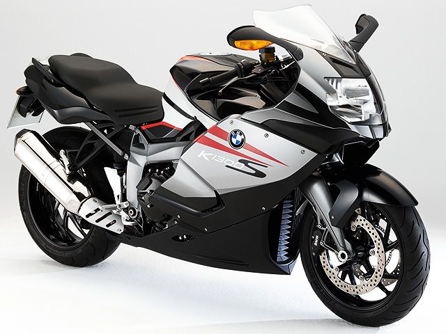 2009年 K1300S (カタログメイン)