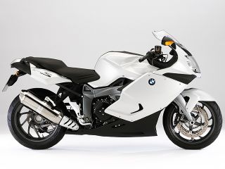 2009年 K1300S