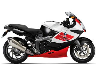 2013年 K1300S 30Jahre K-Modelle（サイドビュー）