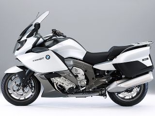 2011年 K1600GT