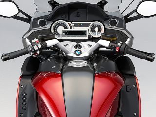 2011年 K1600GT