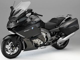 2012年 K1600GT