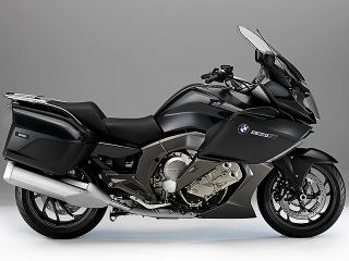 2012年 K1600GT