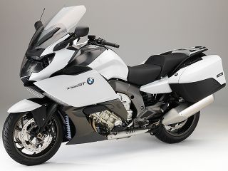 2015年 K1600GT