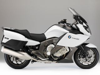 2015年 K1600GT