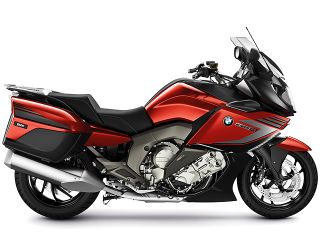 2014年 K1600GT Sports（サイドビュー）