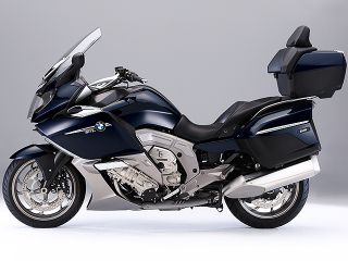 2011年 K1600GTLブラックストームメタリック