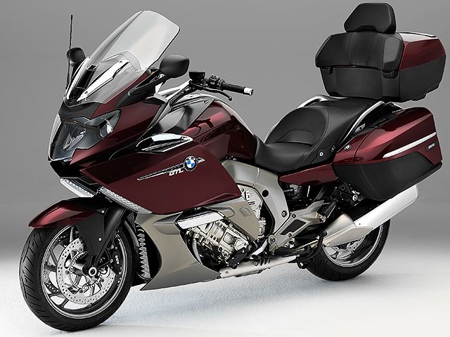 ビーエムダブリュー（BMW）2013年 K1600GTLのカタログ情報 | 沖縄のバイクを探すなら【グーバイク沖縄】