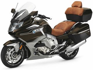 2018年 K1600GTL