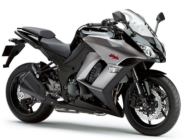 カワサキ（KAWASAKI）2012年 Ninja 1000 ABS・カラーチェンジのカタログ情報 | 沖縄のバイクを探すなら【グーバイク沖縄】