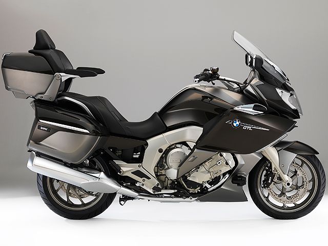 ビーエムダブリュー（BMW） K1600GTLエクスクルーシブ | K1600GTL