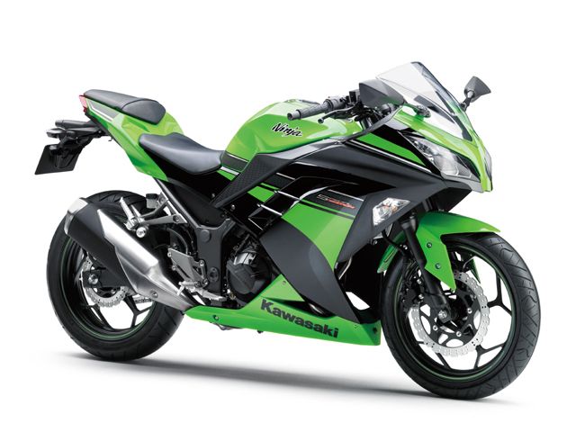 カワサキ（KAWASAKI）2013年 Ninja 250 Special Edition・新登場のカタログ情報 |  沖縄のバイクを探すなら【グーバイク沖縄】