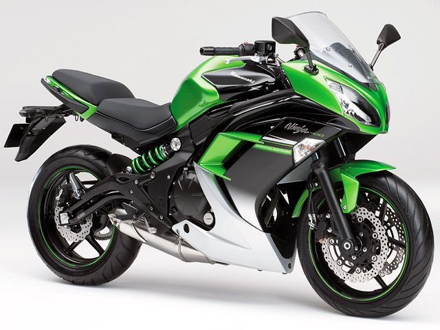 カワサキ（KAWASAKI）2015年 Ninja 400 Special Edition・カラーチェンジのカタログ情報 |  沖縄のバイクを探すなら【グーバイク沖縄】