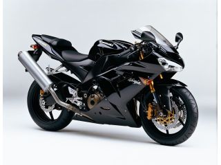 カワサキ（KAWASAKI）2004年 Ninja ZX-10R・新登場のカタログ情報 | 沖縄のバイクを探すなら【グーバイク沖縄】