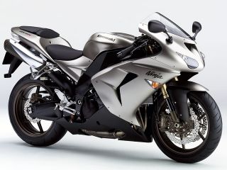 カワサキ（KAWASAKI）2006年 Ninja ZX-10R・フルモデルチェンジのカタログ情報 | 沖縄のバイクを探すなら【グーバイク沖縄】