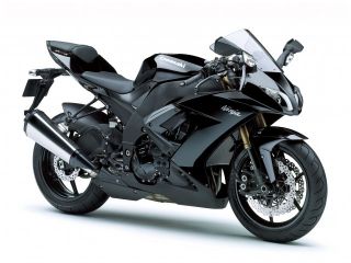 カワサキ（KAWASAKI）2008年 Ninja ZX-10R・フルモデルチェンジの 