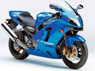 カワサキ（KAWASAKI）2005年 Ninja ZX-12R・カラーチェンジのカタログ情報 | 沖縄のバイクを探すなら【グーバイク沖縄】