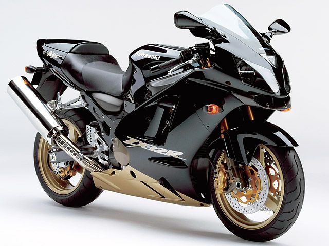 【色:ディープイリジウム】YUANYE カワサキニンジャZX12R 2000 2