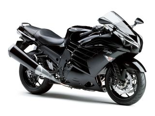 カワサキ（KAWASAKI）2012年 Ninja ZX-14R ABSのカタログ情報