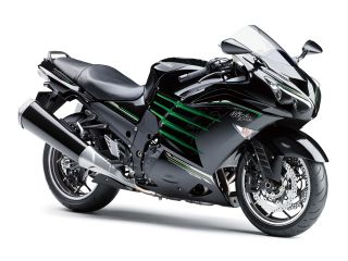 激安先着 カワサキ（KAWASAKI）2013年 Ninja ZX-14R ABS・カラーチェンジ 水上オートバイ用