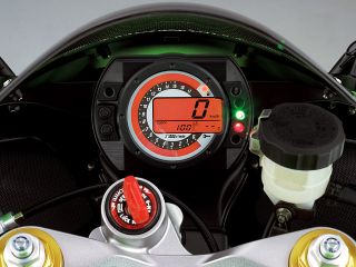 バイクメーター Amazon.co.jp: ライブディオZX スピードメーター, AF34/AF35対応