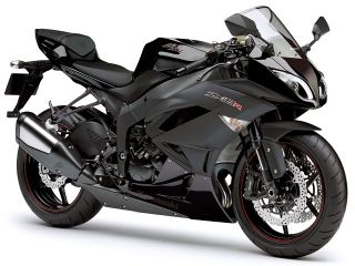 くろあ カワサキ（KAWASAKI）2012年 Ninja ZX-6Rのカタログ情報 | 沖縄