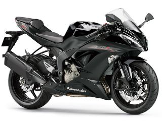 カワサキ（KAWASAKI）2014年 Ninja ZX-6R ABSのカタログ情報 | 沖縄の 