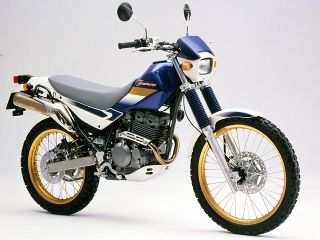 1997年 SUPER SHERPA