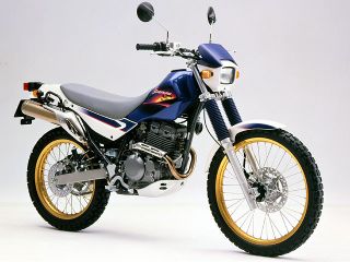 1997年 SUPER SHERPA
