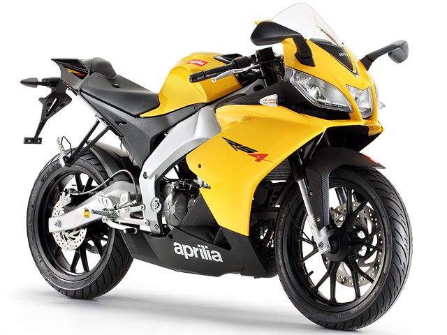 アプリリア（aprilia）2013年 RS4 125のカタログ情報 | 沖縄のバイクを探すなら【グーバイク沖縄】