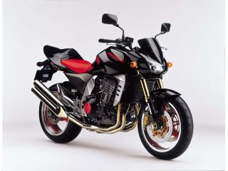 Kawasaki Z1000 サービスマニュアル 2003年式 - メルカリ