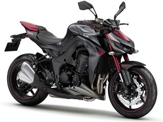 ナショナルジャパン2016限定モデル カワサキ ニンジャ 1000 (Z1000SX) 海外モデル1 2016年式