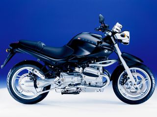 2001年 R1150R Roadsterナイトブラック