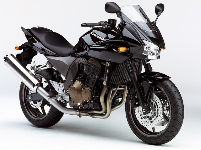 Z750Sの型式・諸元表・詳しいスペック-バイクのことならバイクブロス