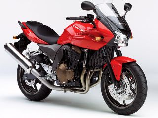 カワサキ（KAWASAKI）2005年 Z750S・新登場のカタログ情報 | 沖縄のバイクを探すなら【グーバイク沖縄】