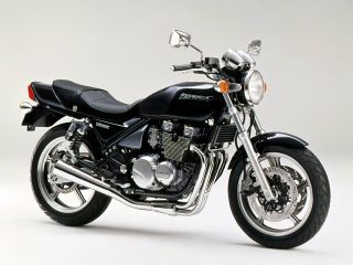 カワサキ（KAWASAKI）1991年 ZEPHYR・マイナーチェンジのカタログ情報 | 沖縄のバイクを探すなら【グーバイク沖縄】