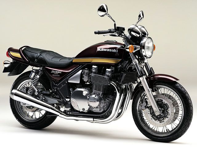 カワサキ Kawasaki ゼファー1100rs Zephyr 1100rsの型式 諸元表 詳しいスペック バイクのことならバイクブロス