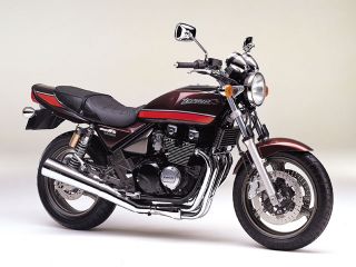 カワサキ（KAWASAKI）2002年 ZEPHYR X・カラーチェンジのカタログ情報 | 沖縄のバイクを探すなら【グーバイク沖縄】