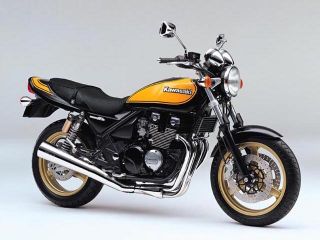 2006年 ZEPHYR Xエボニー/パールソーラーイエロー